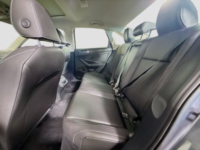 2020 Volkswagen Jetta SEL