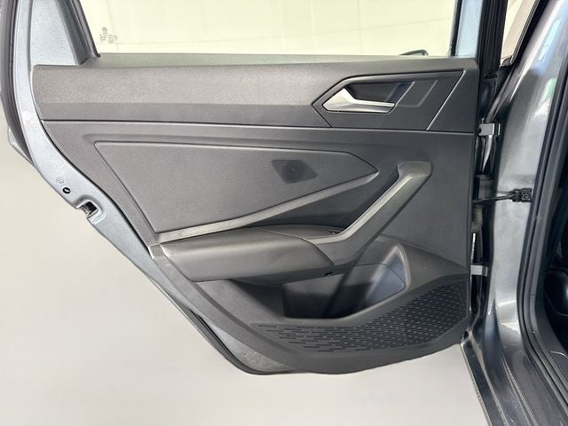 2020 Volkswagen Jetta SEL