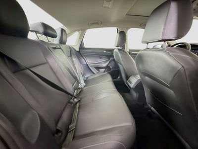 2020 Volkswagen Jetta SEL