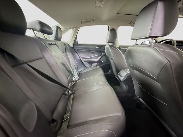 2020 Volkswagen Jetta SEL