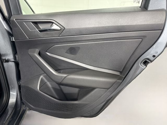 2020 Volkswagen Jetta SEL