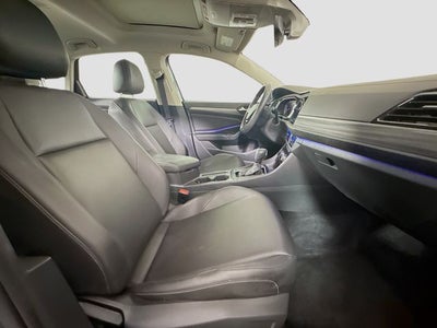 2020 Volkswagen Jetta SEL