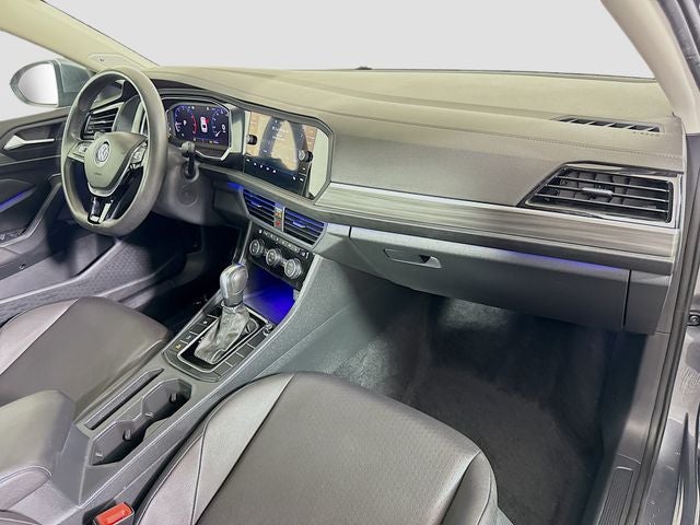 2020 Volkswagen Jetta SEL