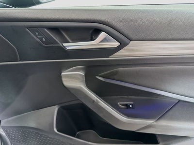 2020 Volkswagen Jetta SEL
