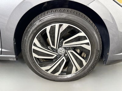 2020 Volkswagen Jetta SEL