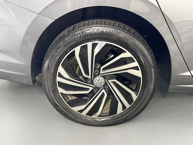 2020 Volkswagen Jetta SEL