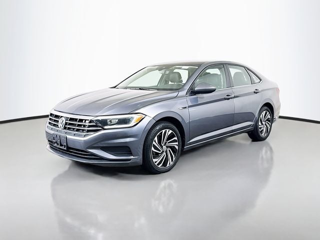 2020 Volkswagen Jetta SEL