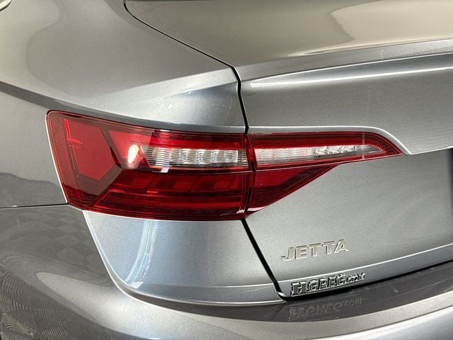 2020 Volkswagen Jetta SEL