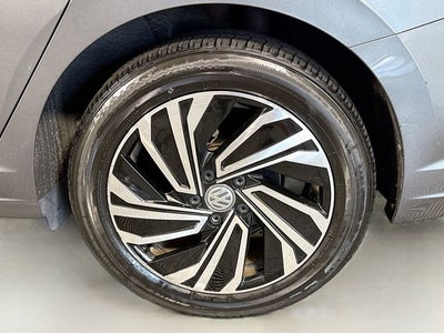 2020 Volkswagen Jetta SEL