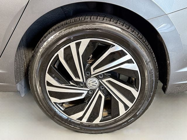 2020 Volkswagen Jetta SEL