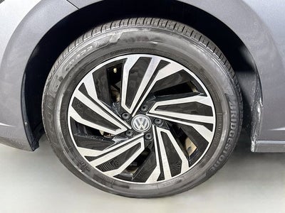 2020 Volkswagen Jetta SEL