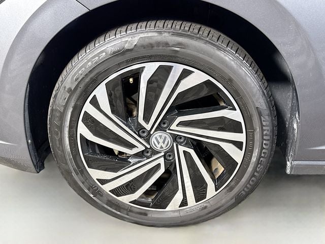 2020 Volkswagen Jetta SEL