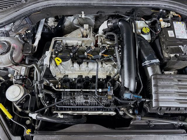 2020 Volkswagen Jetta SEL
