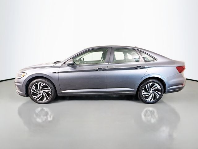 2020 Volkswagen Jetta SEL