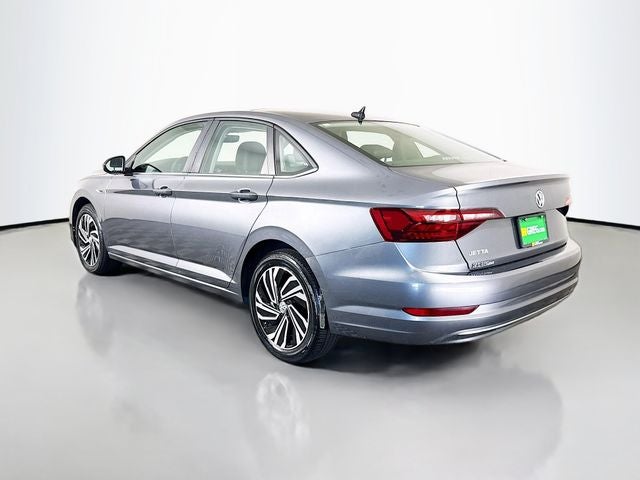 2020 Volkswagen Jetta SEL