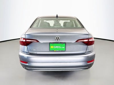 2020 Volkswagen Jetta SEL