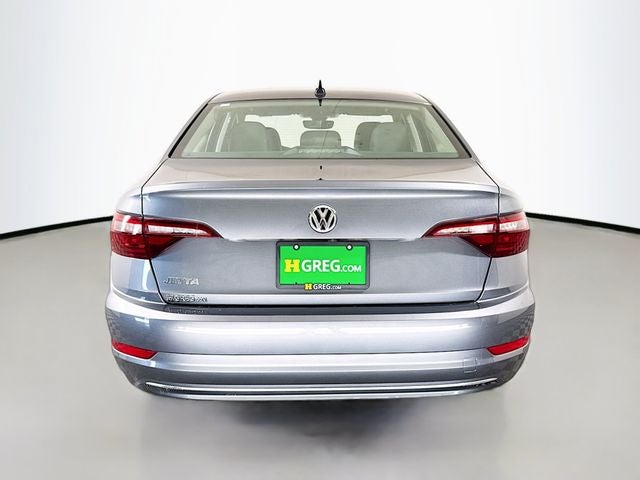 2020 Volkswagen Jetta SEL