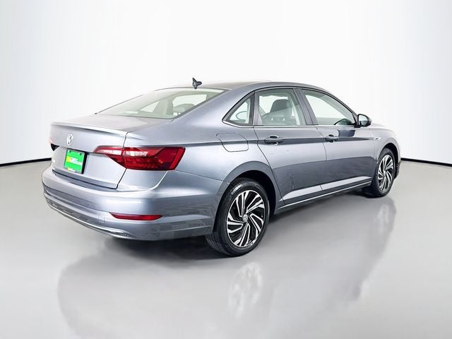 2020 Volkswagen Jetta SEL