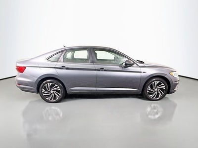 2020 Volkswagen Jetta SEL