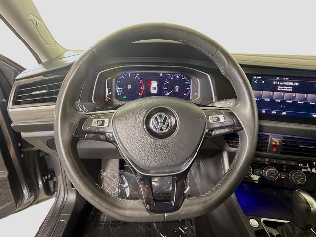 2020 Volkswagen Jetta SEL