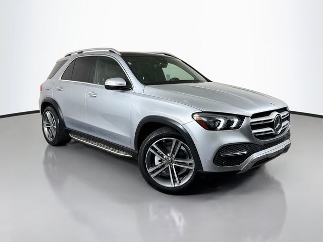 2022 Mercedes-Benz GLE GLE 350