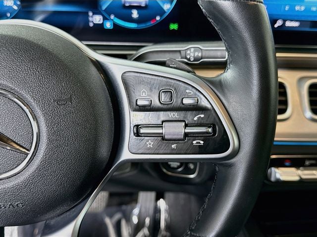 2022 Mercedes-Benz GLE GLE 350