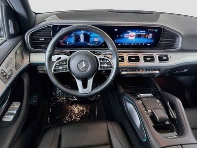 2022 Mercedes-Benz GLE GLE 350