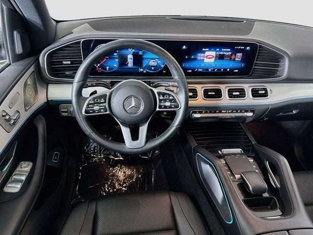 2022 Mercedes-Benz GLE GLE 350