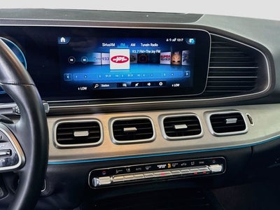 2022 Mercedes-Benz GLE GLE 350