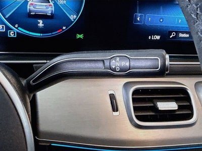 2022 Mercedes-Benz GLE GLE 350