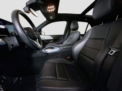 2022 Mercedes-Benz GLE GLE 350