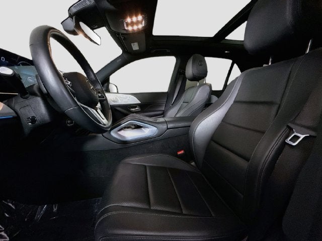 2022 Mercedes-Benz GLE GLE 350