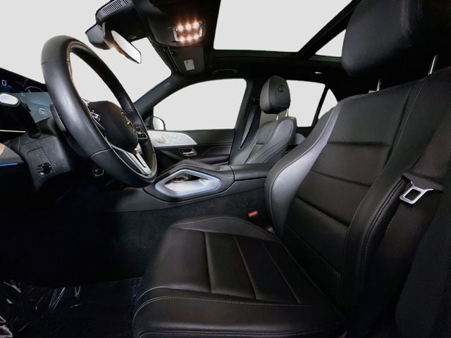 2022 Mercedes-Benz GLE GLE 350