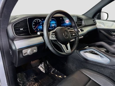 2022 Mercedes-Benz GLE GLE 350