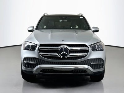 2022 Mercedes-Benz GLE GLE 350