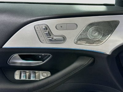 2022 Mercedes-Benz GLE GLE 350