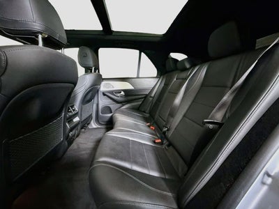 2022 Mercedes-Benz GLE GLE 350