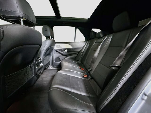 2022 Mercedes-Benz GLE GLE 350