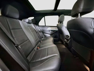 2022 Mercedes-Benz GLE GLE 350