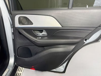 2022 Mercedes-Benz GLE GLE 350