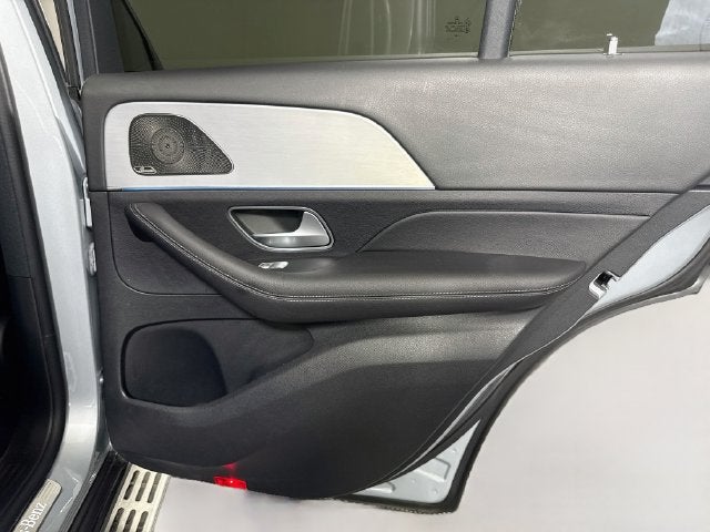 2022 Mercedes-Benz GLE GLE 350