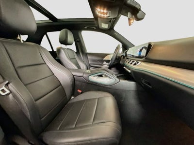 2022 Mercedes-Benz GLE GLE 350