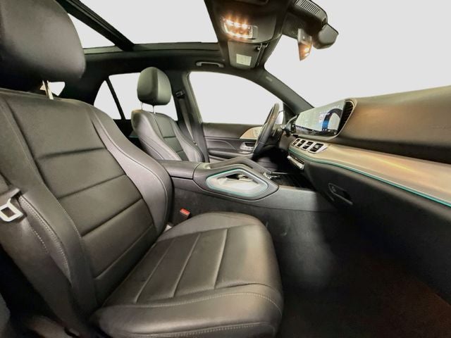 2022 Mercedes-Benz GLE GLE 350