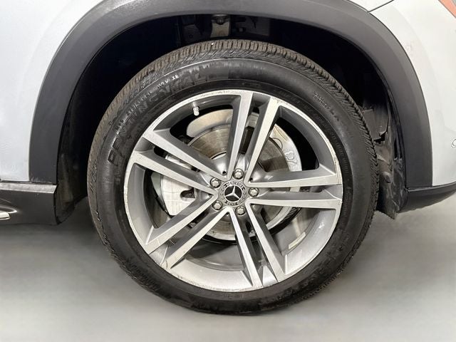 2022 Mercedes-Benz GLE GLE 350