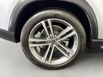 2022 Mercedes-Benz GLE GLE 350