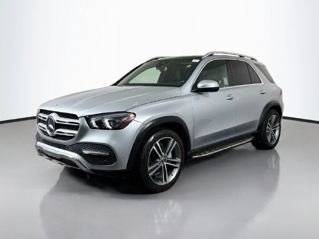 2022 Mercedes-Benz GLE GLE 350