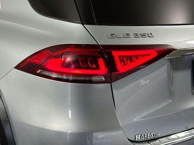 2022 Mercedes-Benz GLE GLE 350