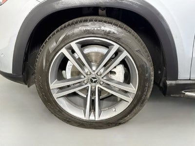 2022 Mercedes-Benz GLE GLE 350