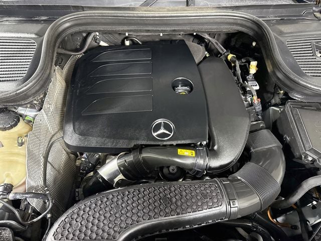 2022 Mercedes-Benz GLE GLE 350