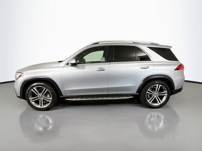 2022 Mercedes-Benz GLE GLE 350